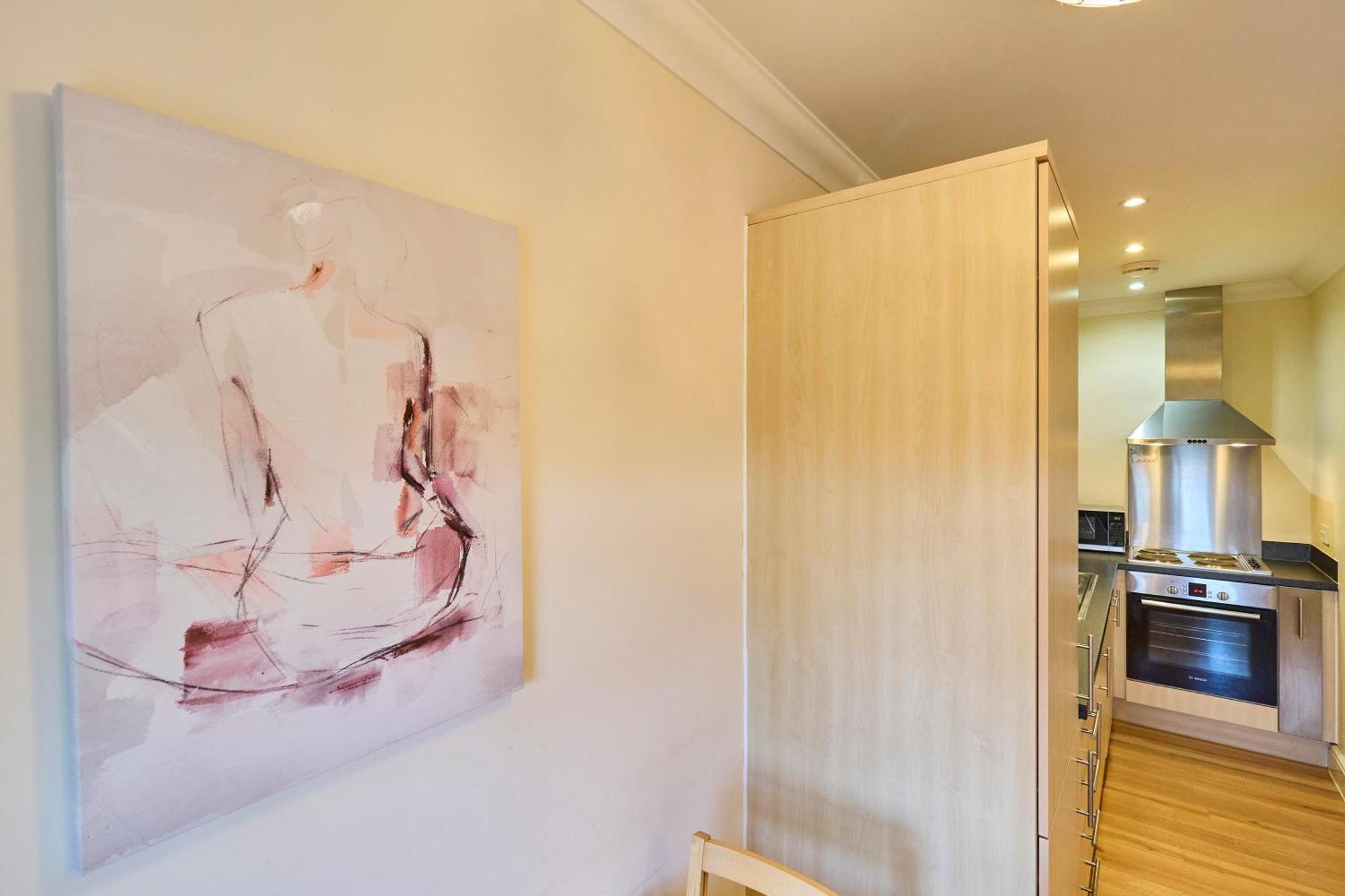 Host & Stay - Nunnery Fields แคนเทอร์เบอรี ภายนอก รูปภาพ