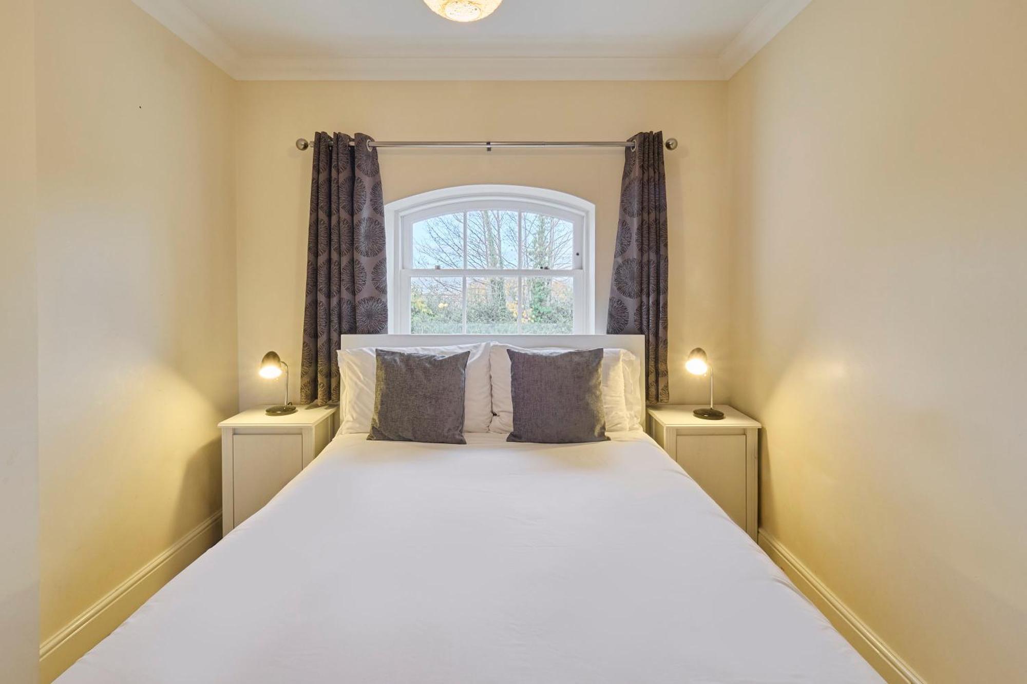Host & Stay - Nunnery Fields แคนเทอร์เบอรี ภายนอก รูปภาพ