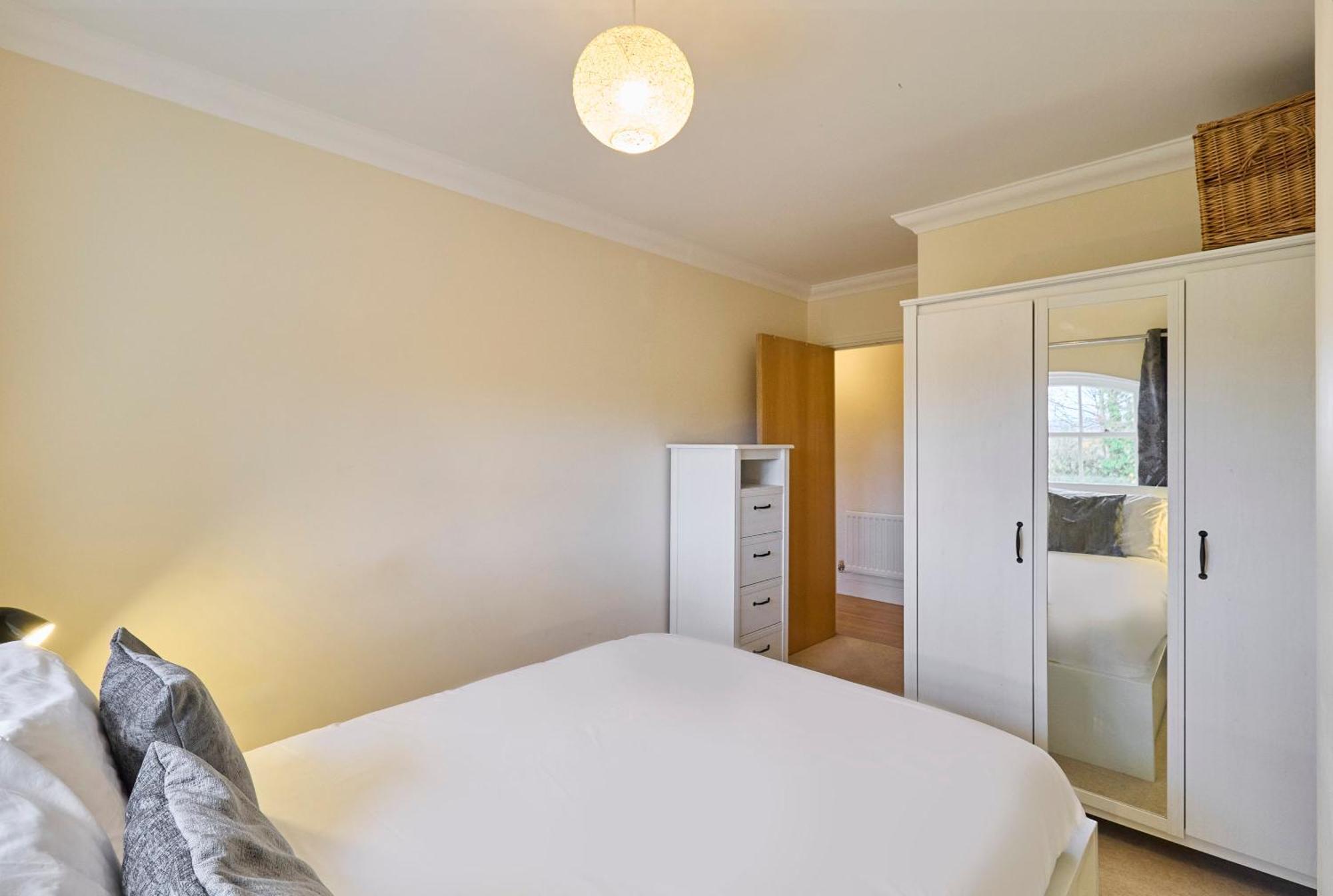 Host & Stay - Nunnery Fields แคนเทอร์เบอรี ภายนอก รูปภาพ